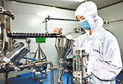 哪些行業更需要實施凈化工程？